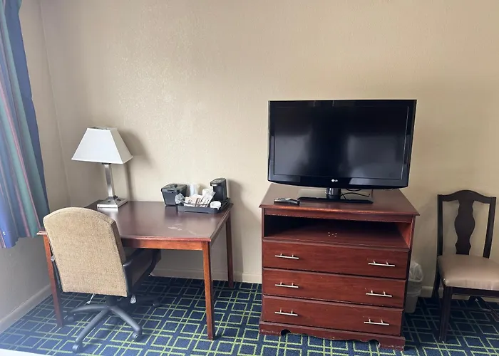 Barclay Hotel Atlanta Downtown