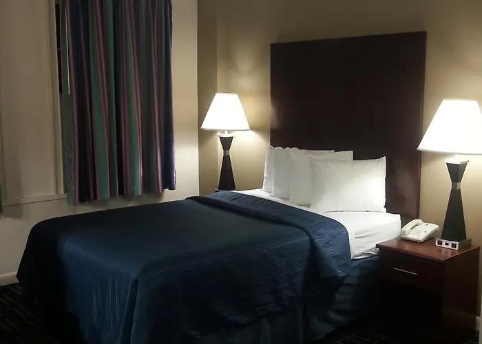 Barclay Hotel Atlanta Downtown