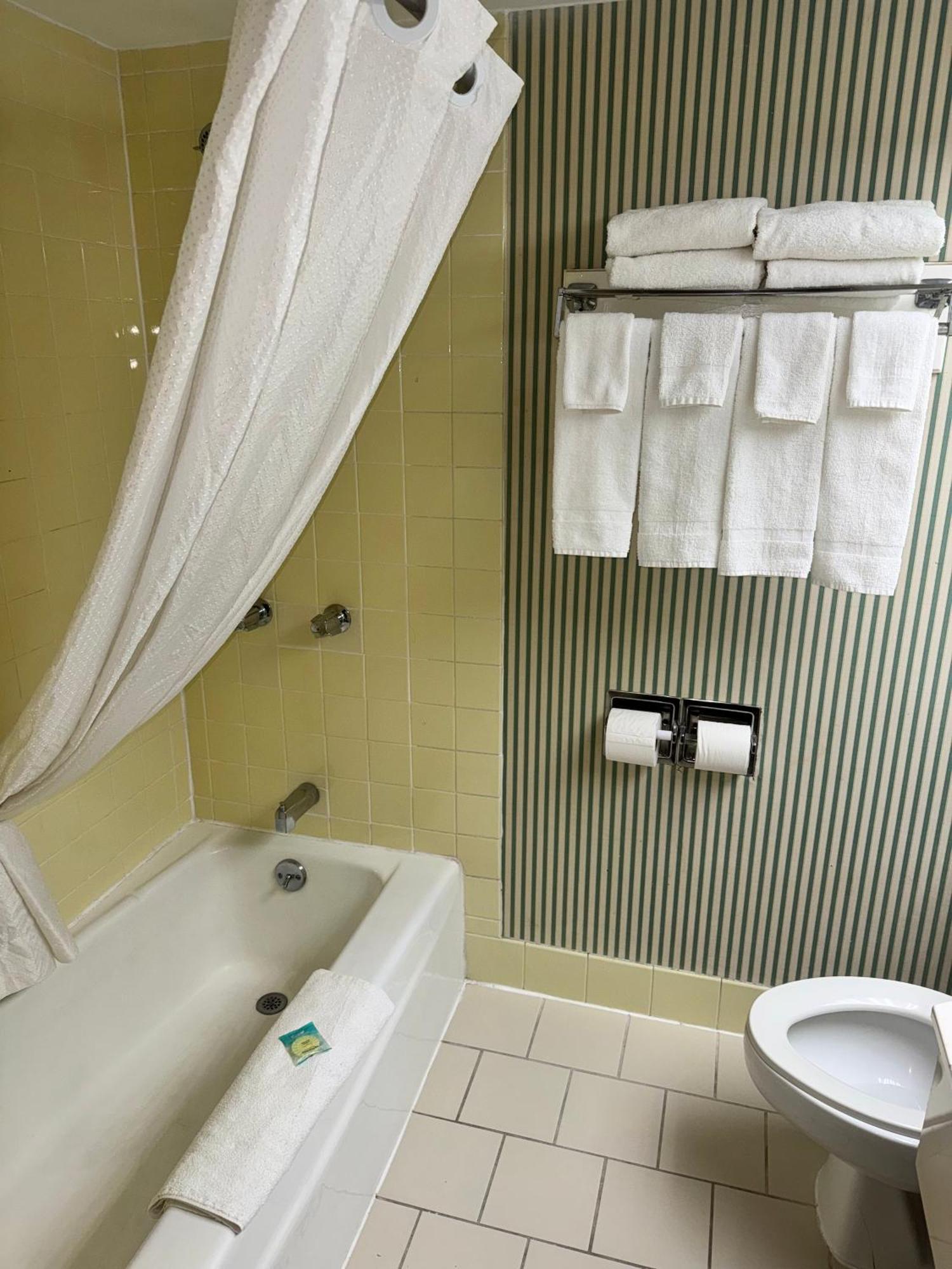 Barclay Downtown 3* Atlanta