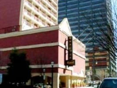 Barclay Downtown Hotel 3*