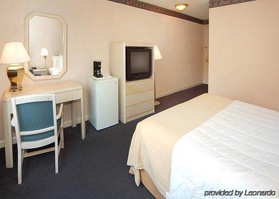 Barclay Downtown Hotel Atlanta