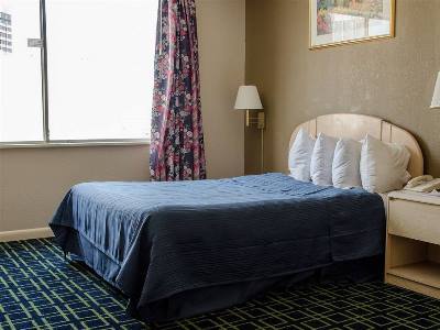 Barclay Downtown 3* Atlanta