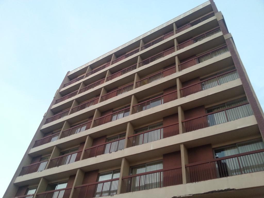 Hotel Barclay Downtown 3*
