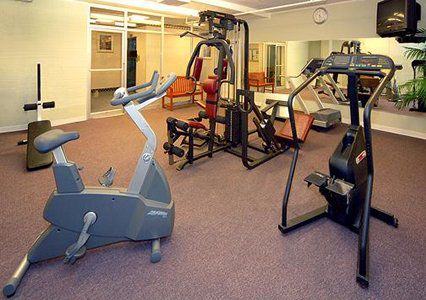 Hotel Barclay Downtown 3*