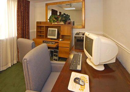 Barclay Downtown 3*